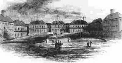 Parkhurst Prison 1820