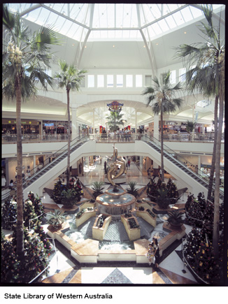 Northland Shopping Centre, Melbourne | SkyscraperCity Forum