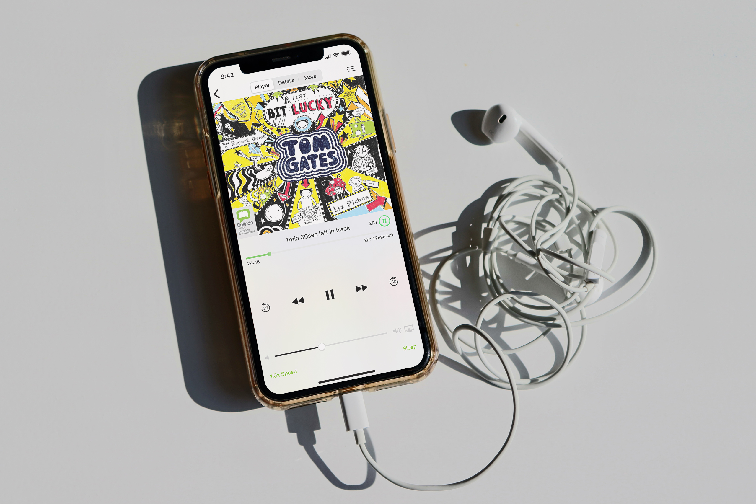 eBooks and eAudioBooks State Library of Western Australia