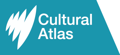 Cultural Access logo