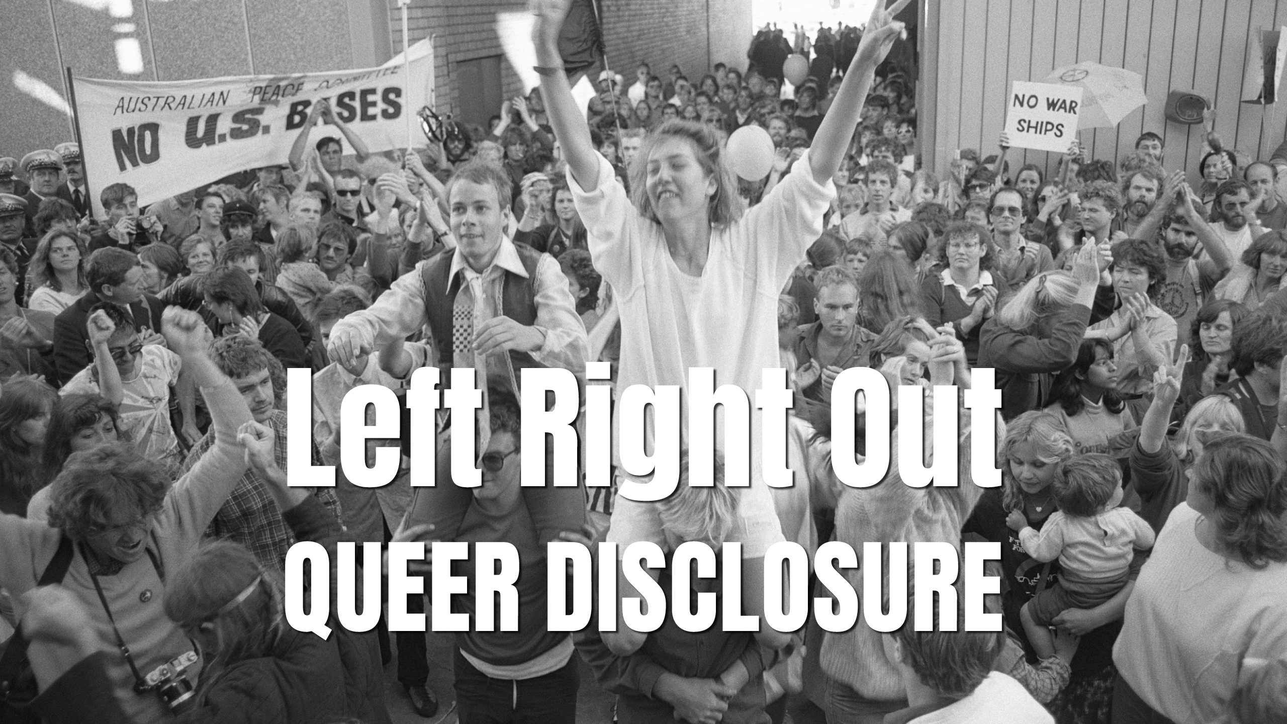 Left Right Out | State Library of Western Australia