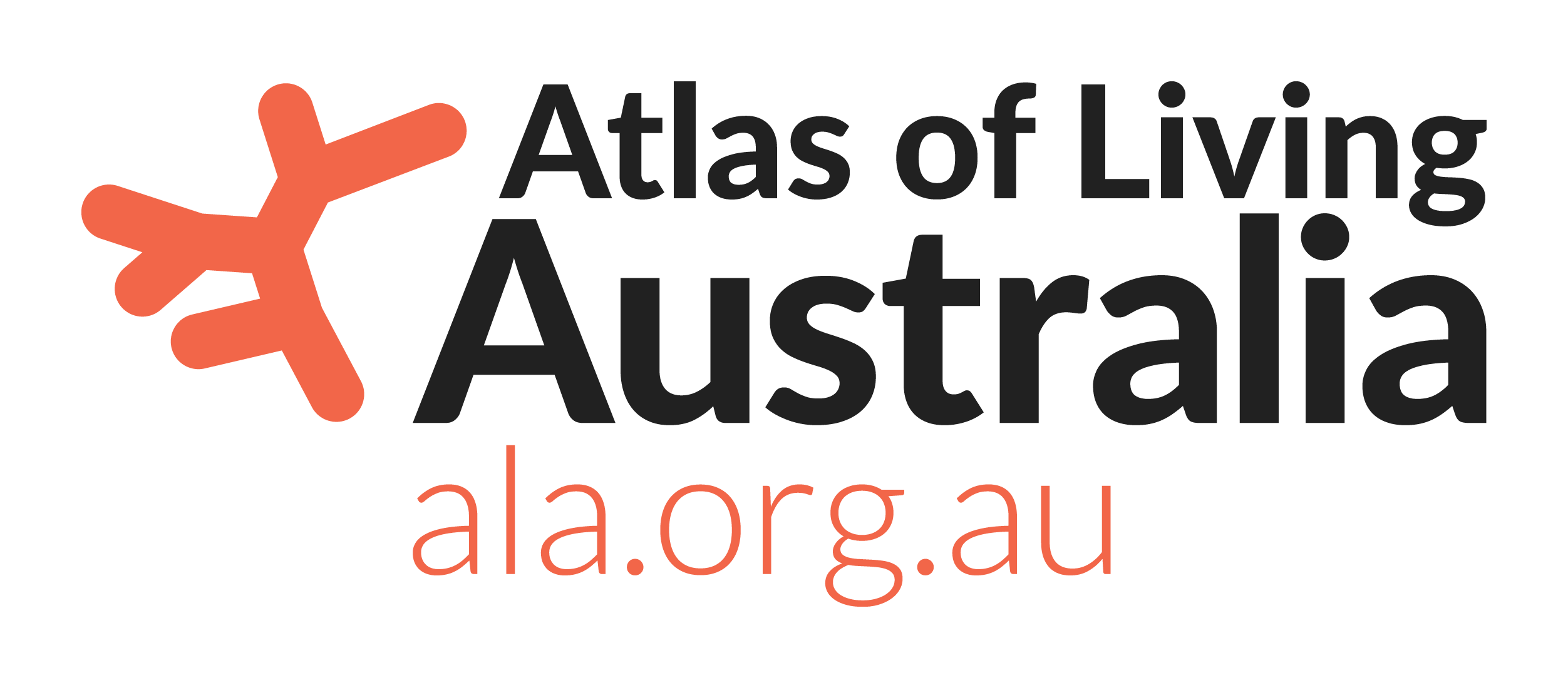 Atlas of Living Australia alaorgau