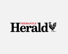 Fremantle Herald Logo