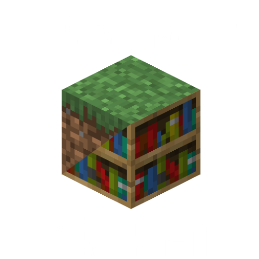 Lbrary Craft logo