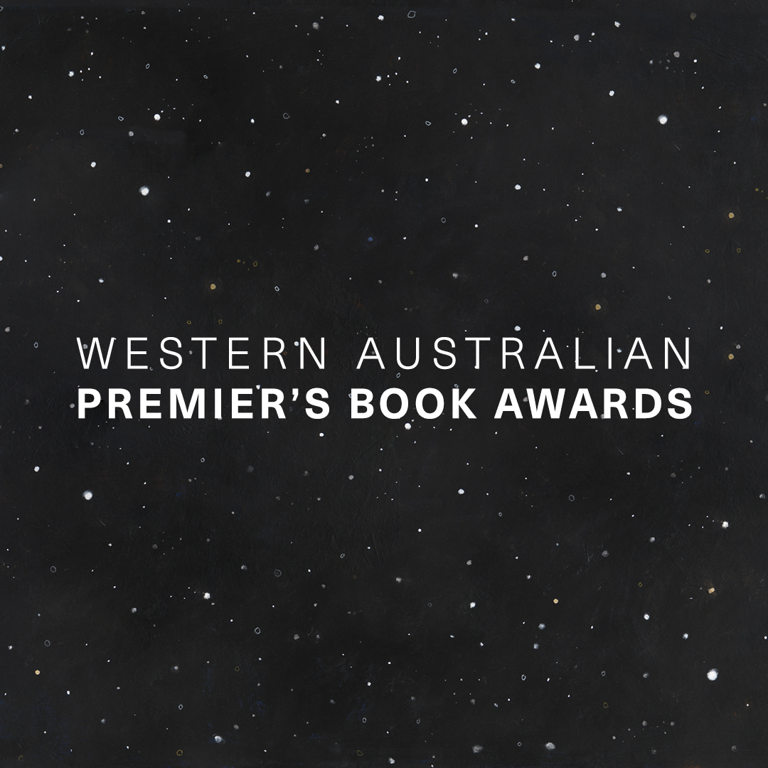 WA Premier's Book Awards | State Library of Western Australia