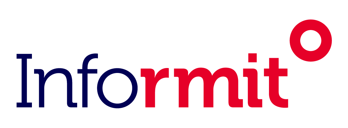 Informit logo