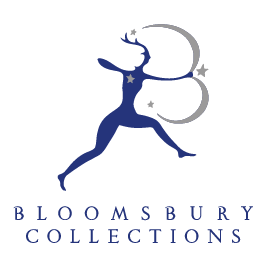 Bloomsbury Collections logo