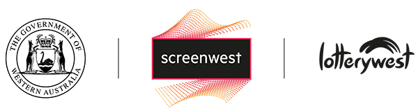 Screenwest Lotterywest logos