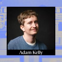 Adam Kelly