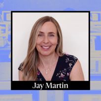 Jay Martin