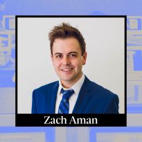 Zach Aman