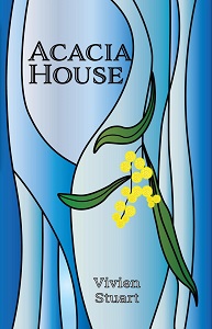 cover of Acacia House