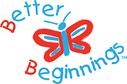 Better Beginnings Logo