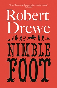 cover of Nimblefoot