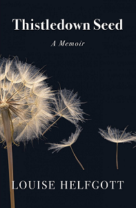cover of Thistledown Seed