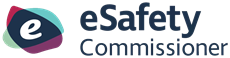 eSafety Commissioner logo