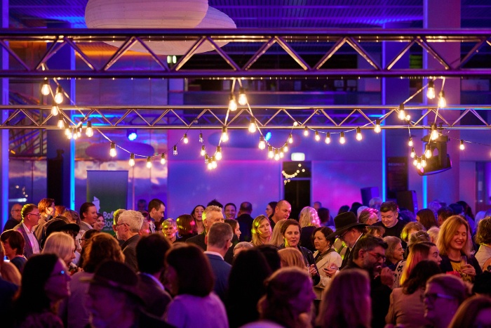 2024 Western Australian Premiers Book Awards and Hall of Fame Ceremony
