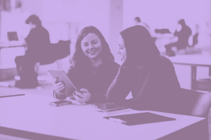 Client Survey April 2026 promotional image