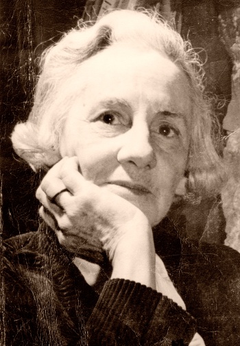 Photograph of Katherine Susannah Prichard