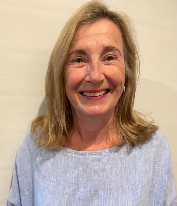 Linda Savage Disrupted speaker Who Run da World