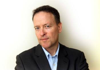 Paul Cleary Disrupted speaker Title Fight