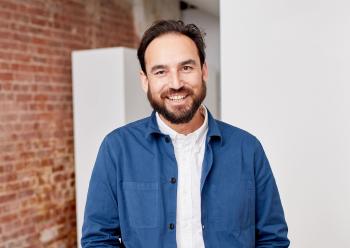 Robert Wood Disrupted speaker Title Fight