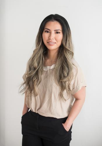 Yumiko Kadota Disrupted speaker Thriving Minds and Emotional Females