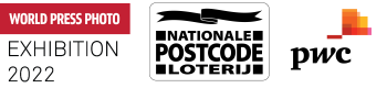 World Press Photo logos 2022