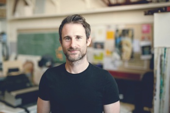 Craig Silvey