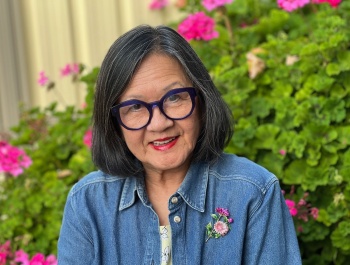 Cecilia Leong-Salobir