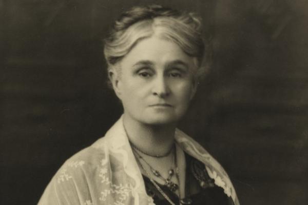 Edith Cowan