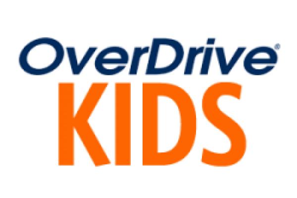 OverDrive Kids