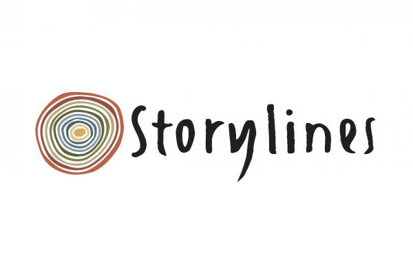 Storylines logo square 