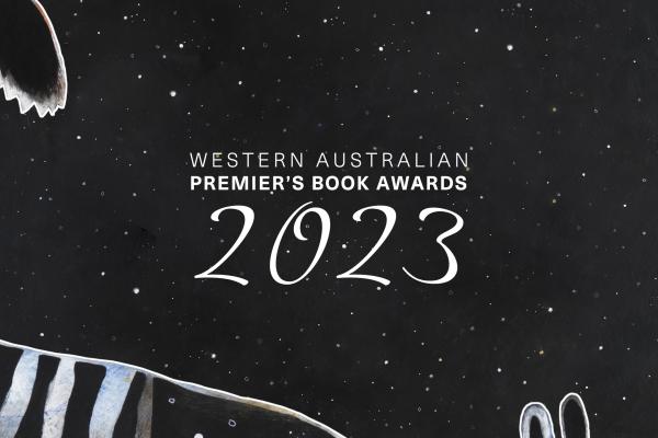 Western Australian Premiers Book Awards 2023