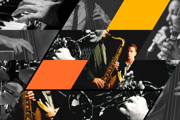 Homecoming A Celebration of WA Jazz History
