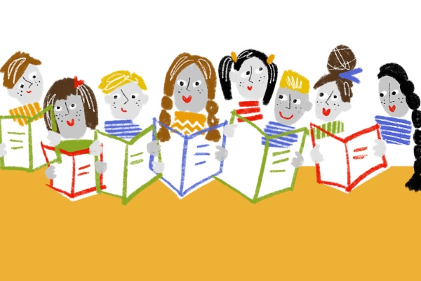 Young Readers Day Out promotional image