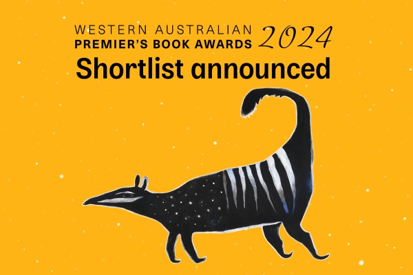 Premiers Book Awards 2024 Shortlist announced