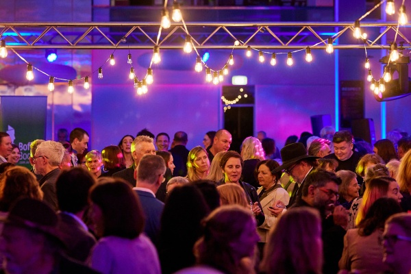 2024 Western Australian Premiers Book Awards and Hall of Fame Ceremony