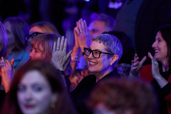 2024 Western Australian Premiers Book Awards and Hall of Fame Ceremony crowd