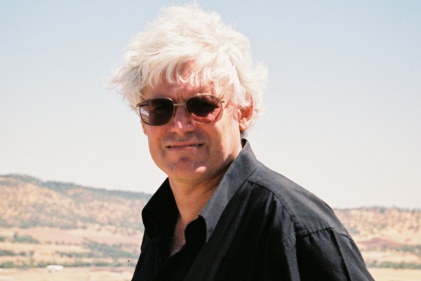 John Kinsella