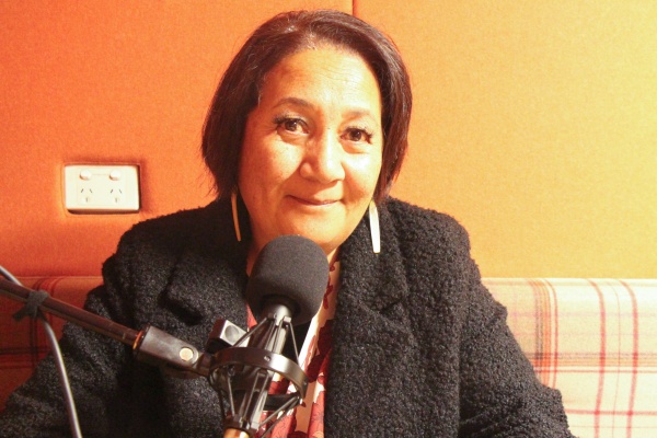 Petronila Lemisio-Poasa