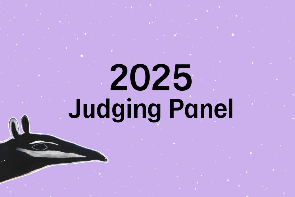 2025 Judging Panel