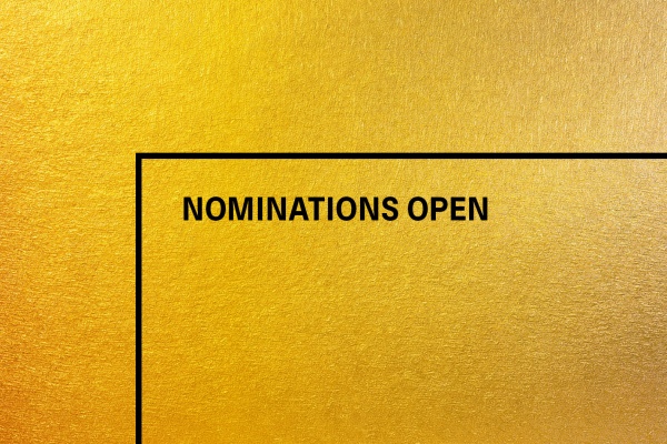 2025 Library Board Awards