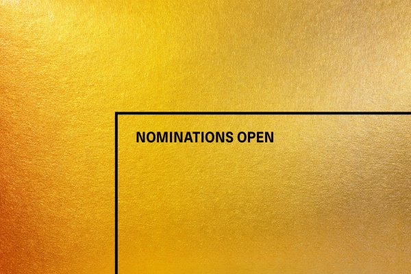 2025 Library Board Awards