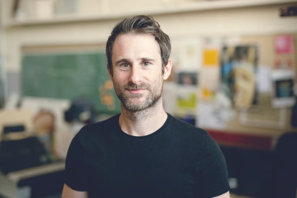 Craig Silvey