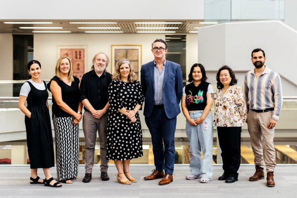 Recipients of the WA Reflections Initiative 2025