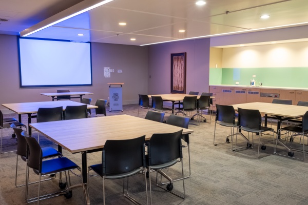 Geographe Room 