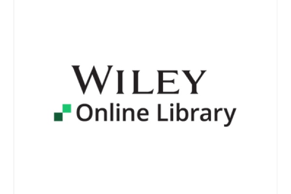 Wiley Online Library logo