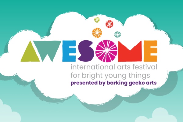 Awesome Festival logo