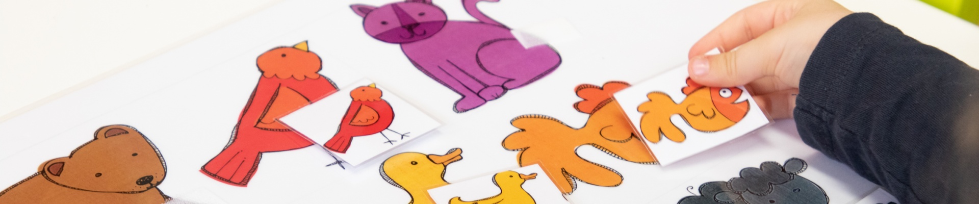 STEM Activities in the Story Place